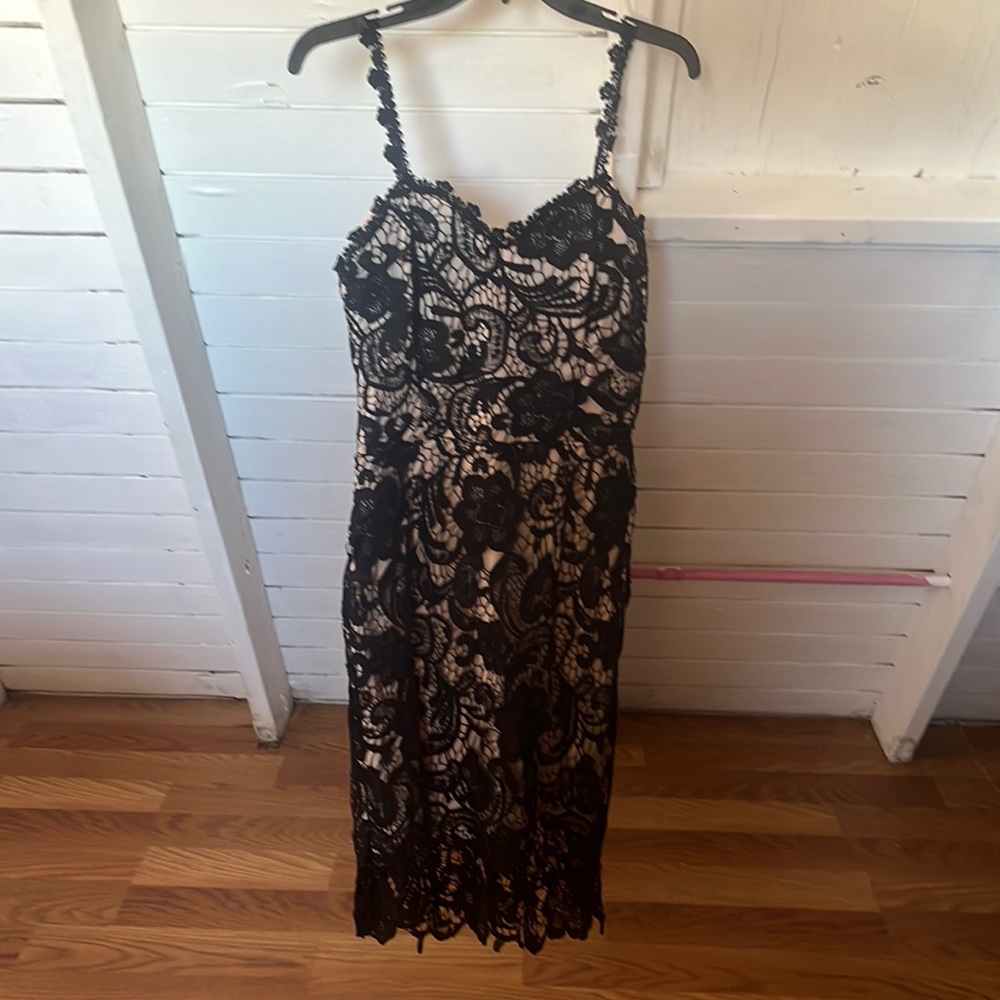 Black dresss